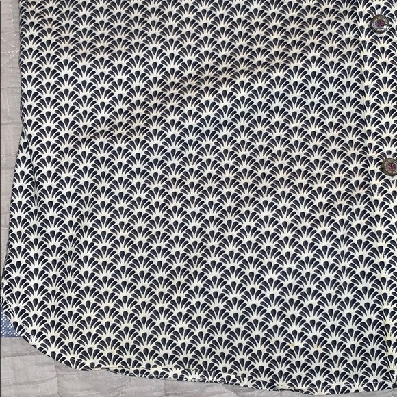 Ted Baker short sleeve button down - Picture 3 of 4